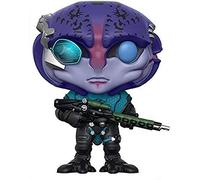 Funko - 12312 - Figurine - POP! Vinyle - Mass Effect Andromède - Jaal