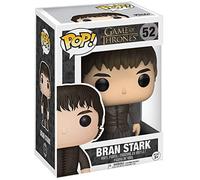 FUNKO 12332 Pop! Vinyle Game Of Thrones Bran Stark