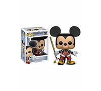 Funko - 12362 - Pop! Vinyle - Disney Kingdom Hearts - Mickey