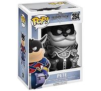 Funko 12368 - Figurine Pete Armoured de Kingdom Hearts