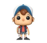 Funko - 12373 - Pop! Vinyle - Gravity Falls - Dipper Pines