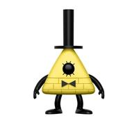 Funko - 12376 - Pop! Vinyle - Gravity Falls - Bill Cipher