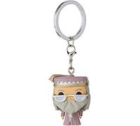 Funko - 12387-PDQ - Pocket Pop! - Porte-clés - Harry Potter - Dumbledore