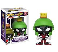 Funko - 12430 - Pop! Vinyl - Figurine - Space Jam - Marvin