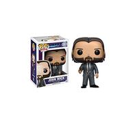 Funko - 12535 - Figurine - POP! Vinyle - John Wick