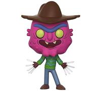 Funko 12599 Figurines POP! Vinyle: Rick & Morty: Scary Terry
