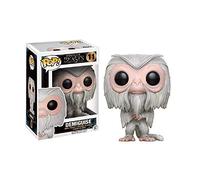 Funko - 12709 - Figurine - POP! Vinyle - Fantastic Beasts - Demiguise