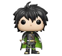 Funko - 12733 - Pop! Vinyle - Seraph of The End - Yuichiro Hyakuya
