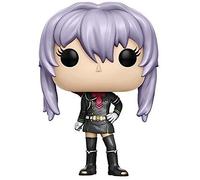 Funko - 12734 - Pop! Vinyle - Seraph of The End - Shinoa Hiragi