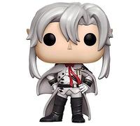 Funko - 12736 - Pop! Vinyle - Seraph of The End - Ferid Bathory