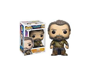 Funko - 12777 - Pop! Bobble - Figurine - Marvel - Guardians O/T Galaxy 2 - Ego