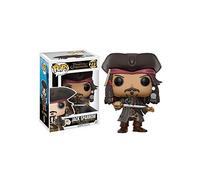 Funko - 12803 - Pop! Vinyl - Pirates O/T Caribbean Dead Men Tell No Tales - Jack Sparrow
