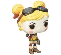 Funko - 12851 - Pop! Vinyle - DC - Bombshells Harley Quinn