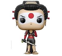 Figurine Funko Pop DC Comics Bombshells Katana 9 cm G