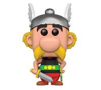 Funko - 129 - Pop - Astérix and Obélix - Astérix Le Gaulois