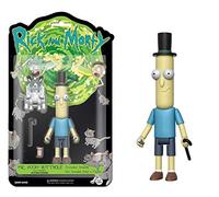 Funko 12926 Rick and Morty Poopy Butthole 5 inch Articulated Action Figure