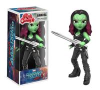 FUNKO 13006 Figurine Rock Candy Marvel Guardians O/T Galaxy 2 Gamora