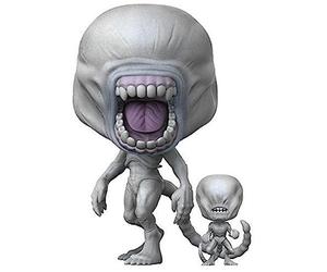 Funko 13043 Pop! Vinyle Alien Covenant Neomorph & Toddler
