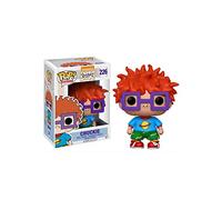 Funko - 13057 - Figurine - Pop! Vinyl - Rugrats - Chuckie Finster
