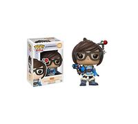 Funko - 13085 - Pop! Vinyle - Games - Overwatch - Mei
