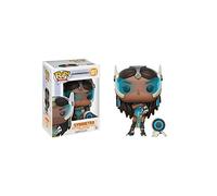 Funko - 13089 - Pop! Vinyle - Games - Overwatch - Symmetra