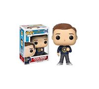 Funko - 13108 - Pop! Vinyl - Spider-Man Homecoming - Peter Parker