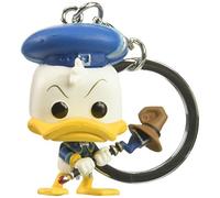 Funko - 13135 - Pocket Pop! Porte-Clés - Kingdom Hearts - Donald