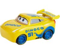 Figurine Pop Disney Cars 3 Cruz Ramirez 9 cm