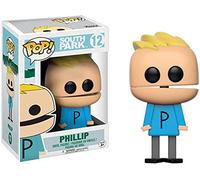 Funko - 13276 - Figurine Pop! Vinyle - South Park - Phillip
