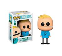 Funko - 13276 - Figurine Pop! Vinyle - South Park - Phillip