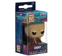 Funko - 13291 - Pocket Pop! - Porte-clés - Marvel - Guardians O/T Galaxy 2 - Ravager Groot