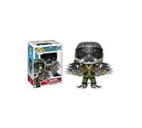 Funko - 13312 - Pop! Vinyl - Spider-Man Homecoming - Vulture