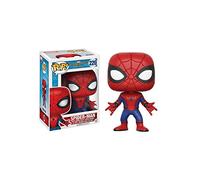 Funko - 13317 - Pop! Vinyl - Spider-Man Homecoming - Spider-Man