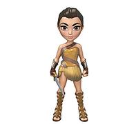 FUNKO 13345 Figurine Rock Candy DC Wonder Woman
