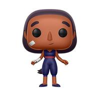 Funko - 13399 - Pop! Vinyl - Figurine - Steven Universe - Connie
