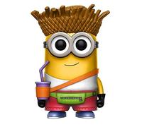 Funko - 13426 - Pop! Vinyl - Despicable Me 3 - Dave Tourist