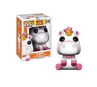 Funko - 13428 - Pop! Vinyl - Despicable Me 3 - Fluffy