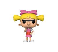 Funko 13544 Figurines Pop! Vinyle: Nickelodeon: Hey Arnold!: Helga