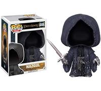 Funko 13554 Pop! Vinyle - LOTR/Hobbit - Nazgul