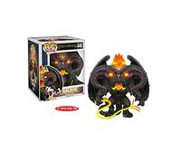 Funko 13556 Pop! Vinyle - LOTR/Hobbit - Balrog