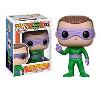 Funko 13628 Pop! Vinyle - DC - Batman 66 - The Riddler