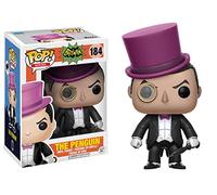 Funko 13629 Pop! Vinyle - DC - Batman 66 - The Penguin