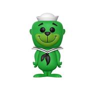 Hanna-Barbera - Figurine POP! Sneezly 9 cm NC G