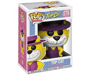 Funko - 13659 - Figurine Pop! Vinyle - Hanna Barbera Top Cat