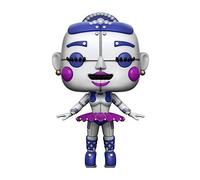 Funko - 13732 - Figurine Pop! Vinyle - Games Fnaf Sister Location Ballora