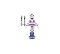 Funko 13743 Sister Location S1 Five Nights at Freddys FNAF Ballora Action Figure, Multicolore, Standard, pour 3 Ans à 99 Ans