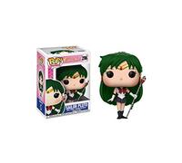 Funko 13757 Figurines POP! Vinyle: Anime: Sailor Moon: Sailor Pluto