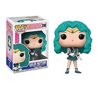 Funko 13759 Figurines Pop! Vinyle: Anime: Sailor Moon: Sailor Neptune