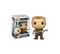 Funko - 13763 - Pop! Bobble - Marvel - Thor Ragnarok