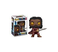Funko - 13769 - Pop! Bobble - Marvel - Thor Ragnarok - Heimdall